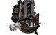 Motor qqdb Ford Focus II Sedan 1.8 TDCi (116 cv)