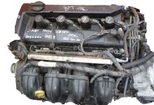 Motor QQDB Ford C-MAX (Versión 2007) 1.8 (122 cv)