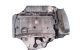 Motor QQDB Ford C-MAX II 1.6 Duratec Ti-VCT (105 cv)