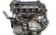 Motor QQDC Ford C-MAX (Versión 2007) 1.8 (122 cv)