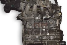Motor QR20DE Nissan Avenir (W11) 2.0i 16V (150 cv) CVT
