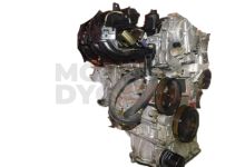 Motor QR20DE Nissan Avenir (W11) GT4 2.0i 16V (220 cv) Automatico