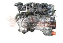 Motor qr20de Nissan March C+C (K12) 1.6 16V (110 cv)