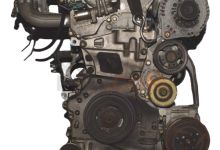 Motor QR20DE Nissan Wingroad (Y11) 1.8 i 16V 4WD (115 cv)