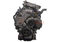Motor qr20de Nissan X-Trail I (T30) 2.0 (140 cv) 4x4