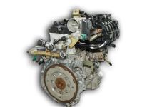 Motor QR20DE Nissan X-Trail I (T30) 2.0 (140 cv) 4x4 Automatico