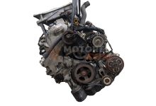 Motor qr20de Nissan X-Trail I (T30) 2.2 dCi (114 cv) 4x4