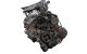 Motor qr20de Nissan X-Trail I (T30) 2.2 dCi (114 cv) 4x4