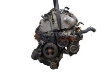 Motor QR20DE Nissan X-Trail I (T30, Versión 2003) 2.2 dCi (136 cv)
