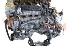 Motor qr25 Nissan Altima III 2.5 i 16V (175 cv)