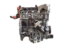 Motor qr25 Nissan Altima IV 2.5 (177 cv)