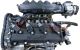 Motor qr25 Nissan Elgrand (E51) 3.4 i V6 24V 4WD (240 cv)