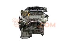 Motor qr25 Nissan GT-R 3.8 V6 (486 cv) 4x4 Automatico