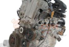 Motor QR25 Nissan X-Trail I (T30, Versión 2003) 2.5i 16V (165 cv) 4x4