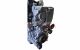 Motor QR25 Nissan X-Trail II (T31) 2.5i 16V (169 cv) 4x4