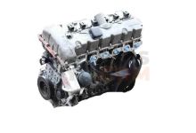 Motor qr25 Nissan X-Trail II (T31) 2.5i 16V (169 cv) 4x4