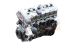 Motor qr25 Nissan X-Trail II (T31) 2.5i 16V (169 cv) 4x4