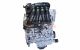 Motor QR25 Nissan X-Trail II (T31) 2.5i 16V (169 cv) 4x4 CVT