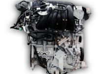Motor QR25DE Nissan Bassara 2.5i (165 cv) Automatico