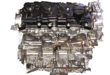 Motor QR25DE Nissan Altima III 2.5 i 16V (175 cv)