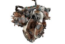 Motor qvfa Ford Transit Caja/Chasis III 2.2 TDCi (155 cv) 2013
