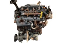 Motor qvfa Ford Transit Caja/Chasis III 2.2 TDCi 4X4 (125 cv) 2013