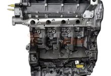 Motor QWFA Ford Transit Autobús III 2.2 TDCi (125 cv) 2014