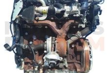 Motor QXBA Ford Kuga I 2.0 TDCi (136 cv) 2008
