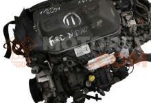 Motor qxba Ford Mondeo II Hatchback 2.0 DI (115 cv) 2007