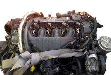 Motor QXBA Ford Mondeo II Sedan 2.0 (145 cv)