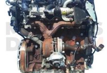 Motor QXBA Ford Mondeo II Wagon 2.0 16V (145 cv) 2001