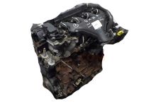 Motor QXBA Ford MONDEO IV 2.0 TDCi  (140 CV) 2007