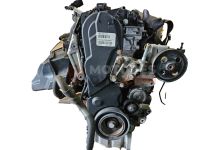 Motor QXBA Ford Mondeo IV Sedan 2.0 (145 CV)