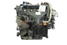 Motor QXBA Ford Mondeo IV Sedan 2.0 (145 CV)