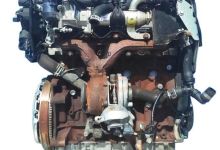 Motor QXBA Ford S-MAX 2.0 TDCi (130) 2010
