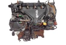 Motor qxwb Ford Galaxy III 2.0 TDCi (120 cv) S&S 2015