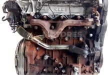 Motor QXWB Ford S-MAX 2.0 TDCi (140) MT 2009