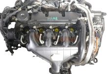 Motor QXWB Ford S-MAX 2.0 TDCi (140) MT 2009