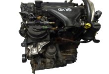 Motor QXWB Ford S-MAX 2.0 TDCi (140) Automatico