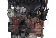 Motor QXWB Ford S-MAX 2.0 TDCi (140) MT