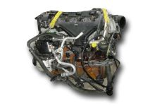 Motor QXWC Ford Galaxy III 2.0 TDCi (150 cv) Powershift S&S