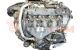Motor QXWC Ford S-MAX 2.0 TDCi (140) MT