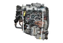 Motor QXWC Ford S-MAX 2.0 TDCi (140) MT