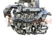 Motor QXWC Ford S-MAX 2.0 TDCi (140) MT