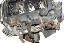 Motor QXWC Ford Sport Trac I 4.0 L V6 (210  cv) MT 2005