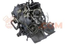 Motor QXWC Ford Sport Trac II 4.0 L V6 (210  cv) Automatico 2007