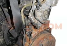 Motor QXWC Ford Sport Trac II 4.0 L V6 (210  cv) Automatico 2008