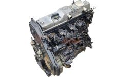 Motor qyba Ford C-MAX 1.8 TDCi (115 cv) 2005