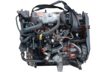 Motor QYBA Ford C-MAX 1.8 TDCi (115 cv) 2005