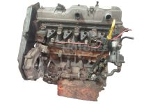 Motor QYBA Ford MONDEO IV 1.8 TDCi  (100 CV) 2007